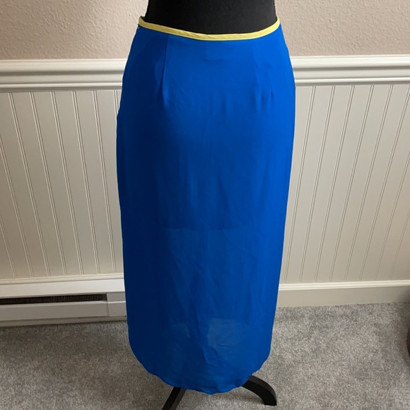 Beach skirt or just weekend maxi skirt - Picture 4 of 7